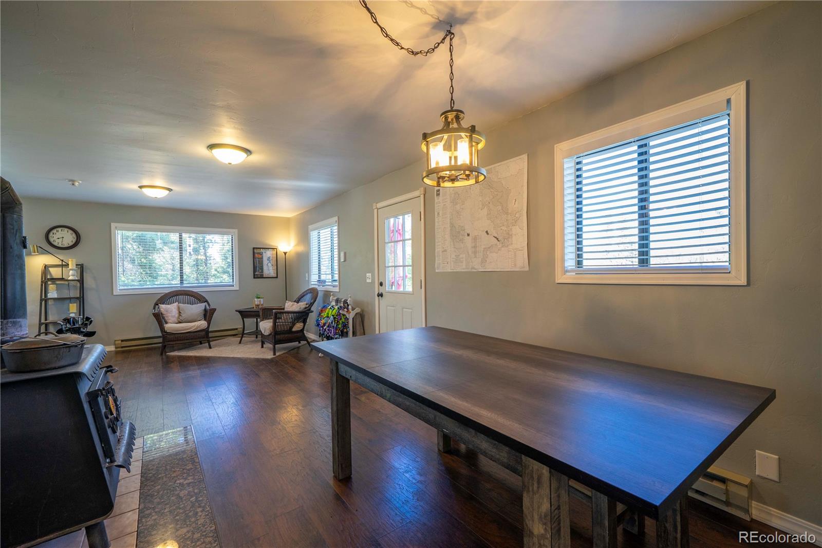3557 Stagestop Road Jefferson, CO 80456 - Photo 18 of 24