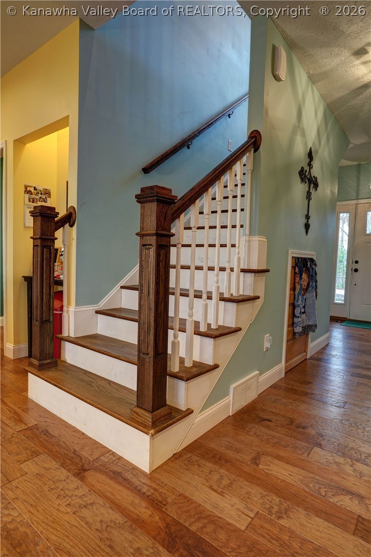 285 Laurel Ridge Road Culloden, WV 25510 - Photo 10 of 27 Gallery Image 10