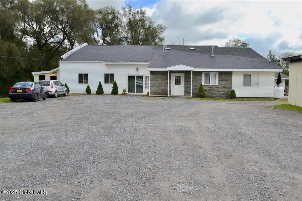 389 Mc Kay Road Perth, NY 12010 - Photo 1 of 42 Exterior McKay