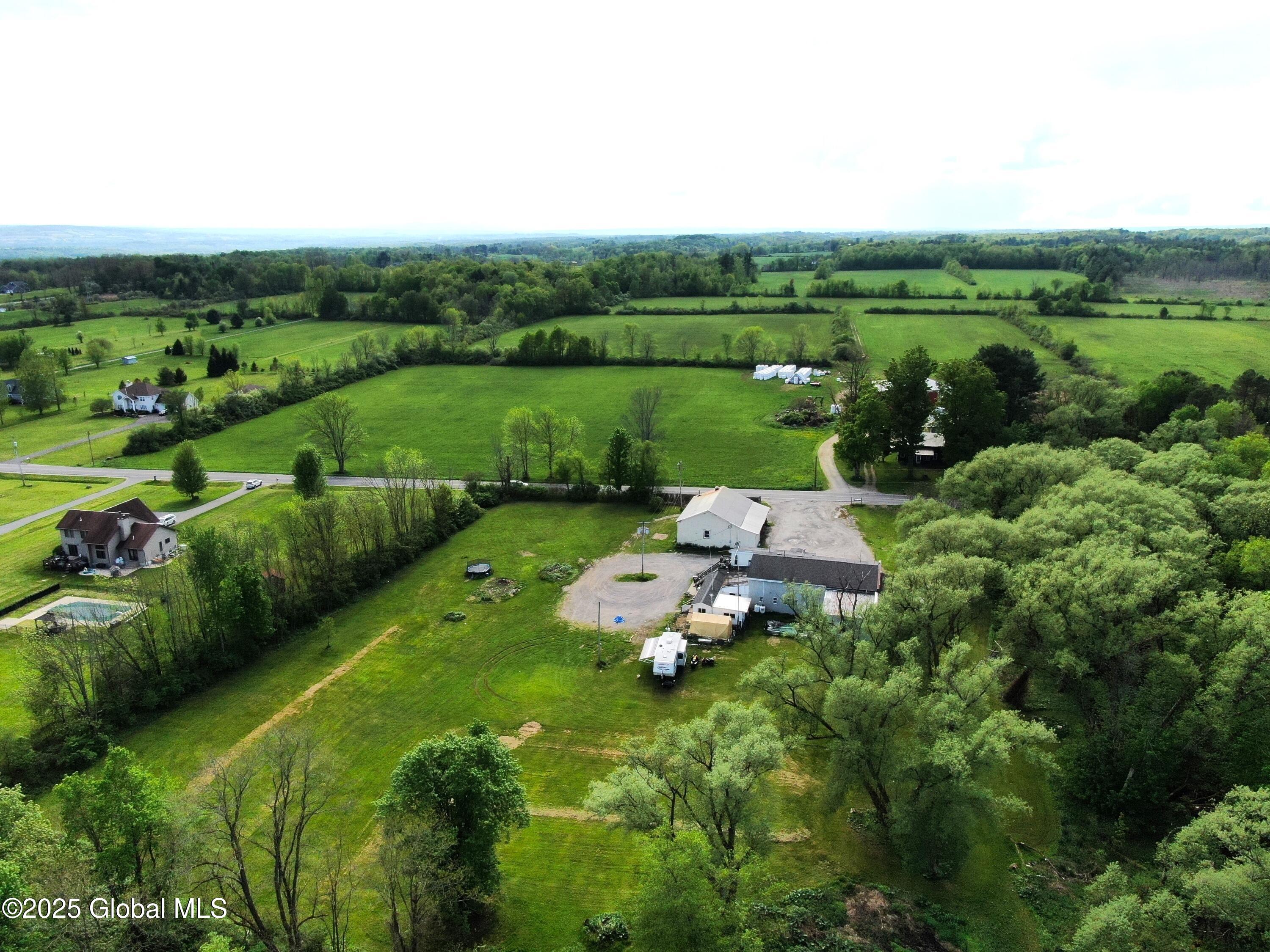 389 Mc Kay Road Perth, NY 12010 - Photo 3 of 42 DJI_0809