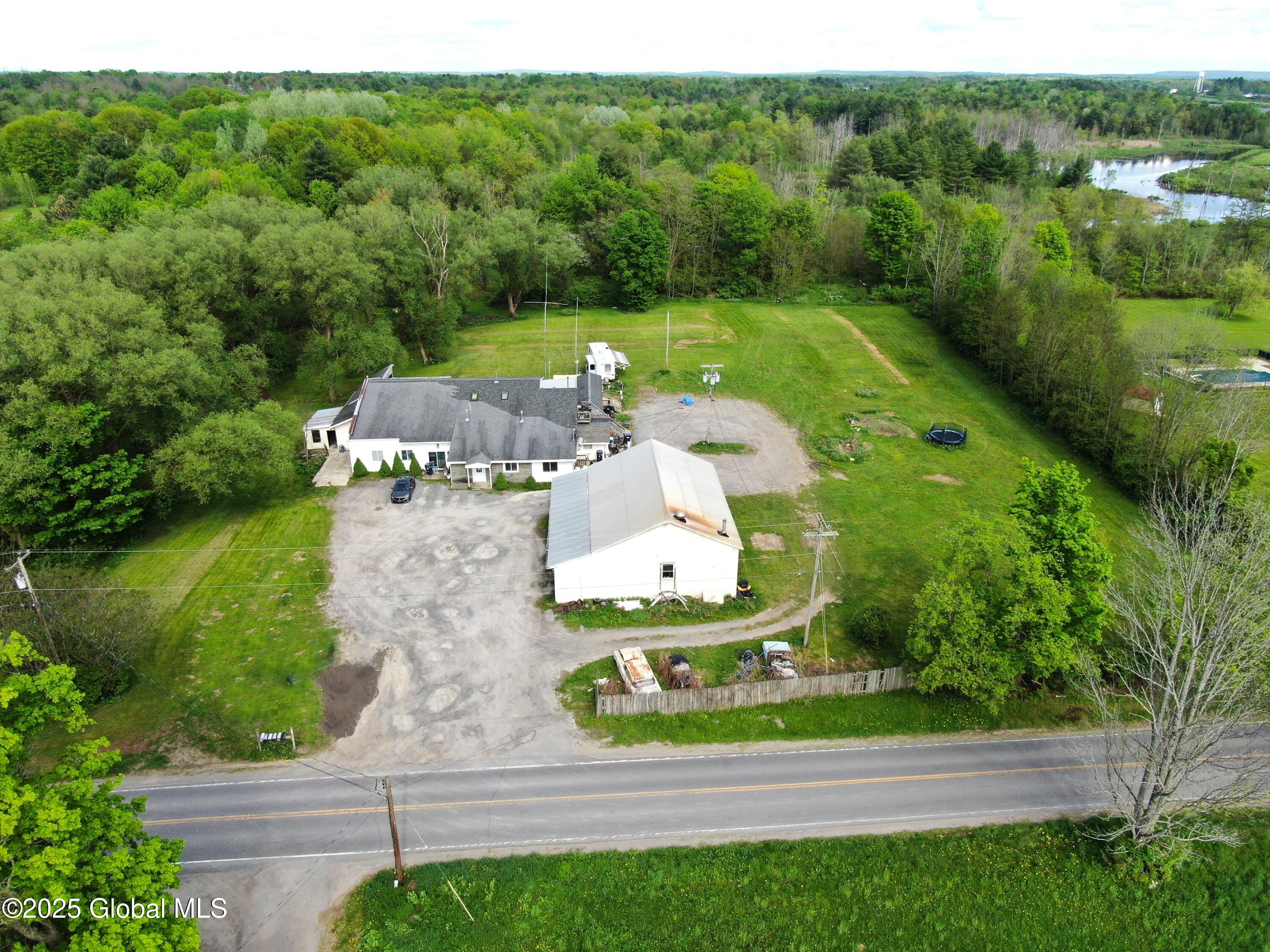 389 Mc Kay Road Perth, NY 12010 - Photo 4 of 42 DJI_0806