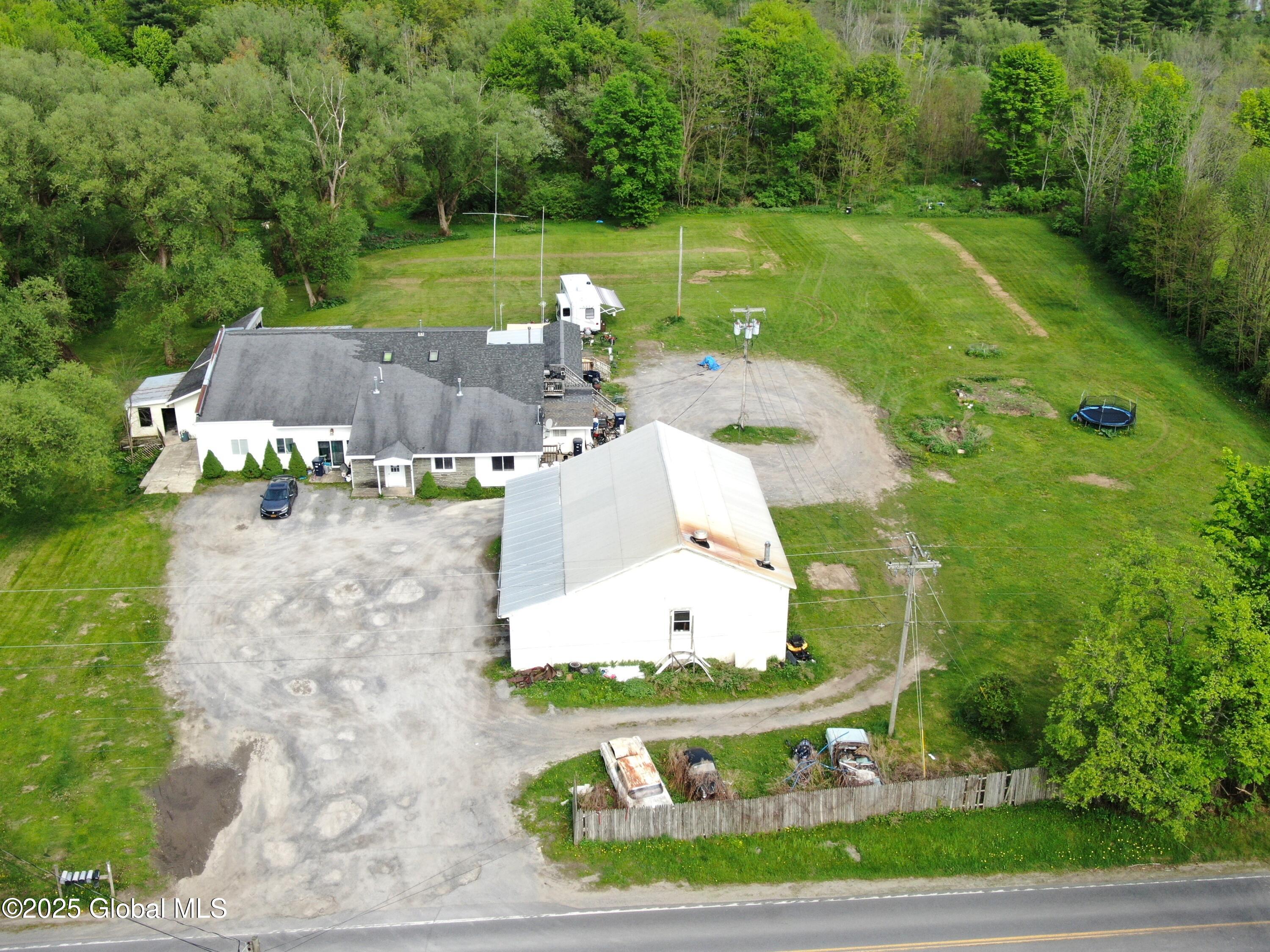389 Mc Kay Road Perth, NY 12010 - Photo 5 of 42 DJI_0805