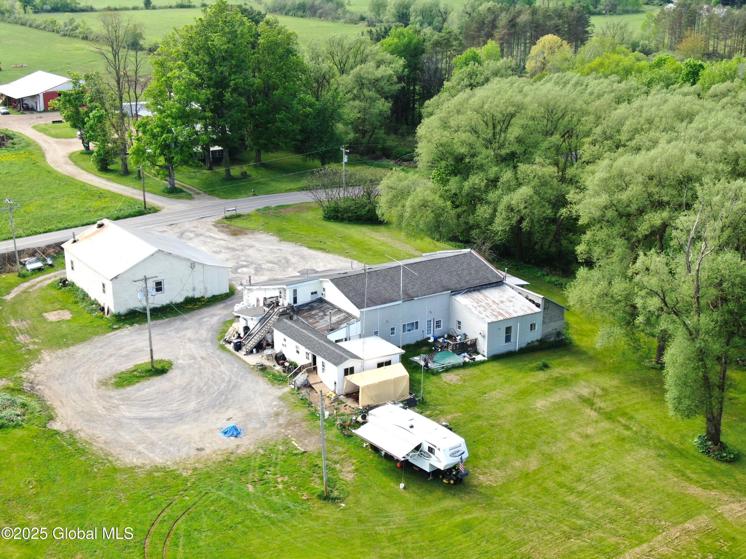 389 Mc Kay Road Perth, NY 12010 - Photo 6 of 42 DJI_0812