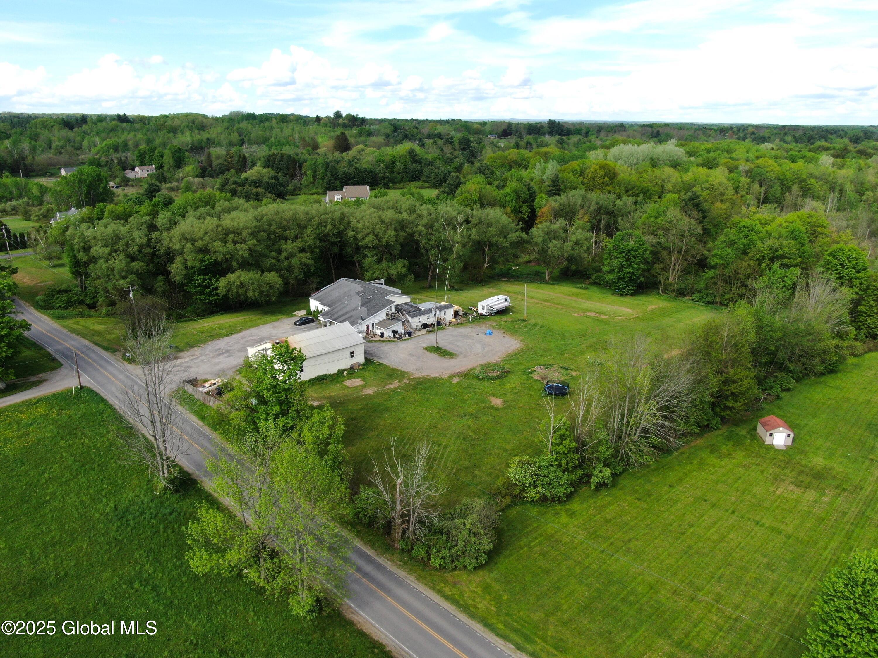 389 Mc Kay Road Perth, NY 12010 - Photo 7 of 42 DJI_0814
