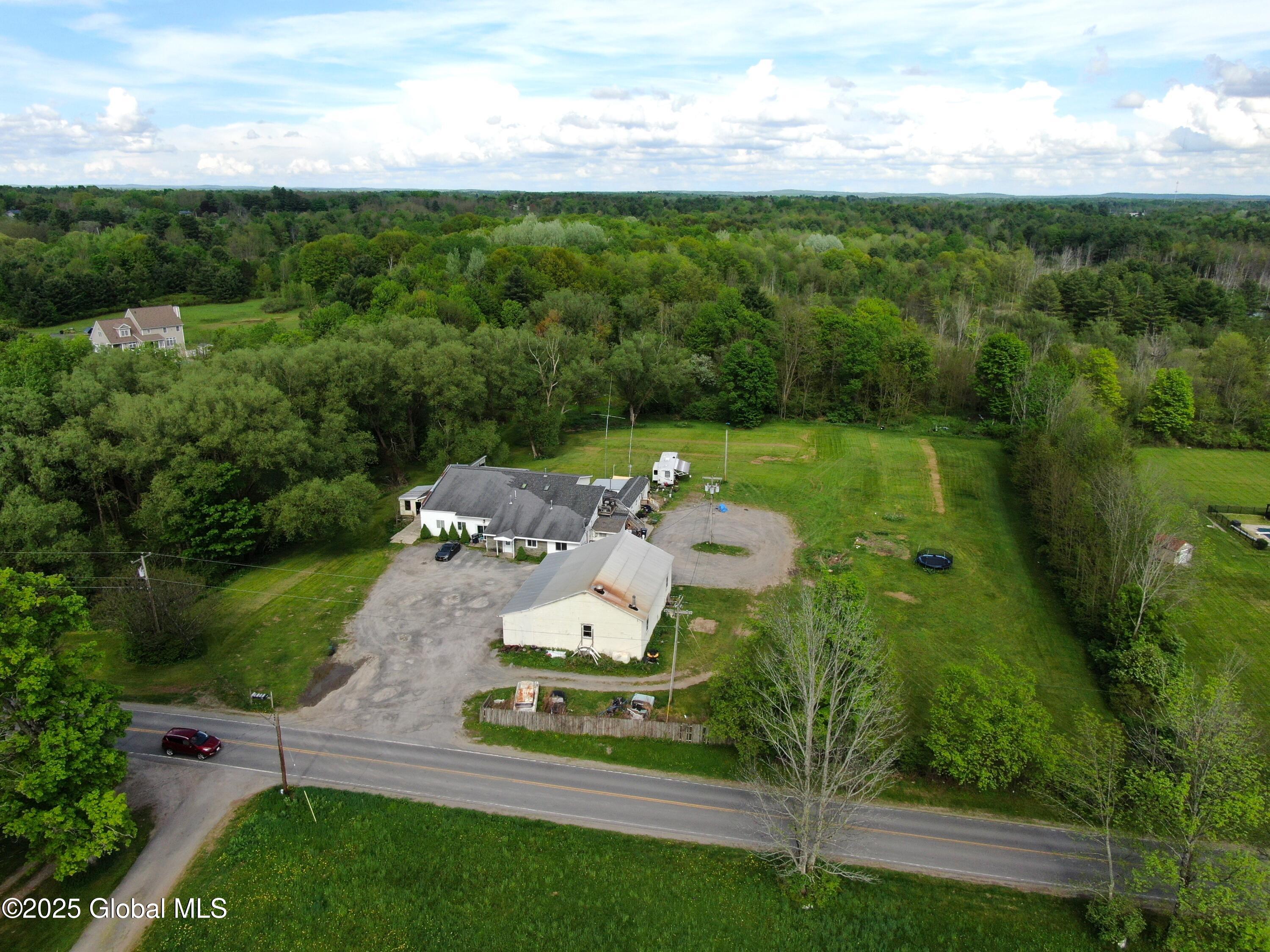 389 Mc Kay Road Perth, NY 12010 - Photo 8 of 42 DJI_0815