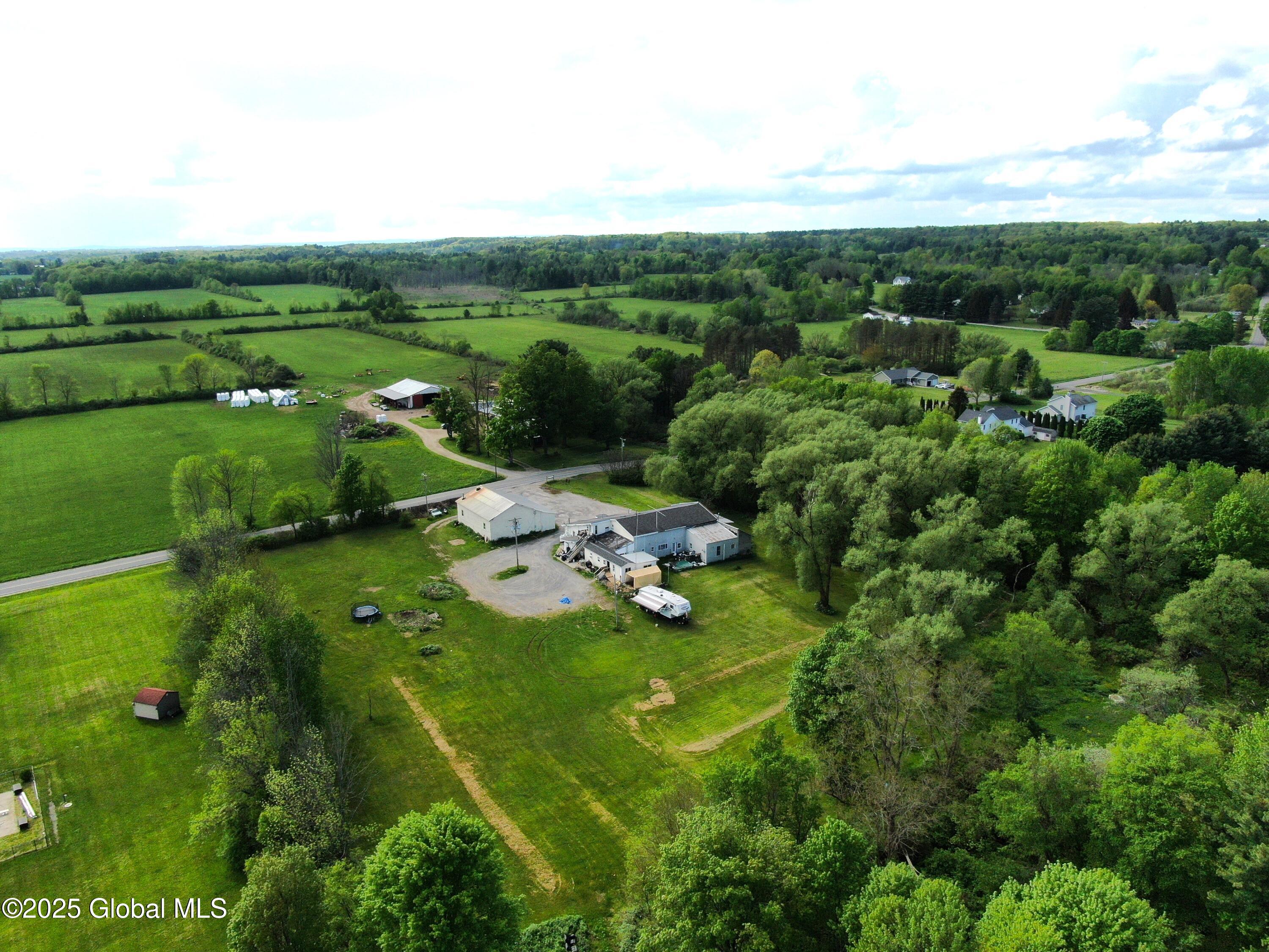 389 Mc Kay Road Perth, NY 12010 - Photo 9 of 42 DJI_0810