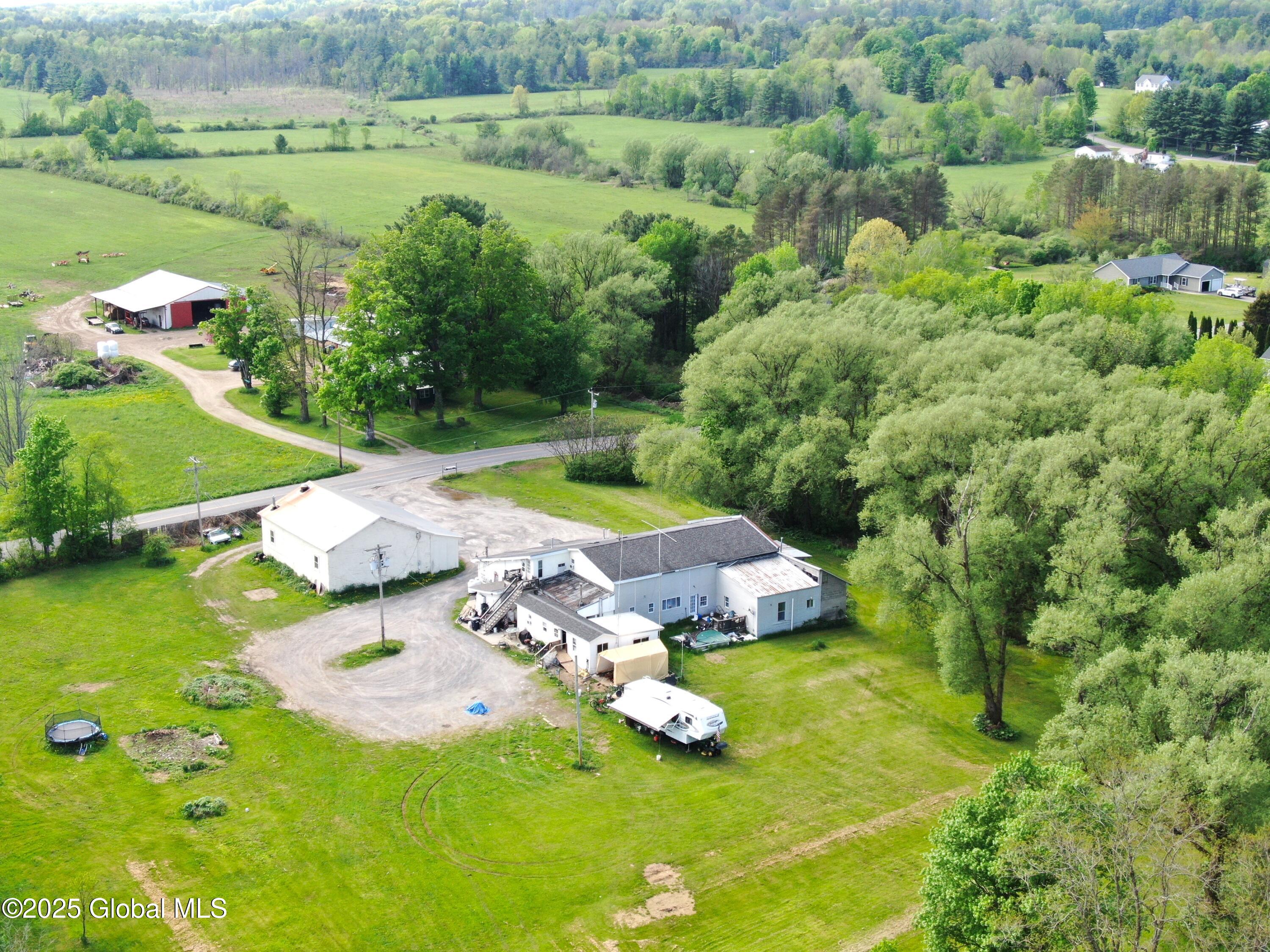 389 Mc Kay Road Perth, NY 12010 - Photo 10 of 42 DJI_0811