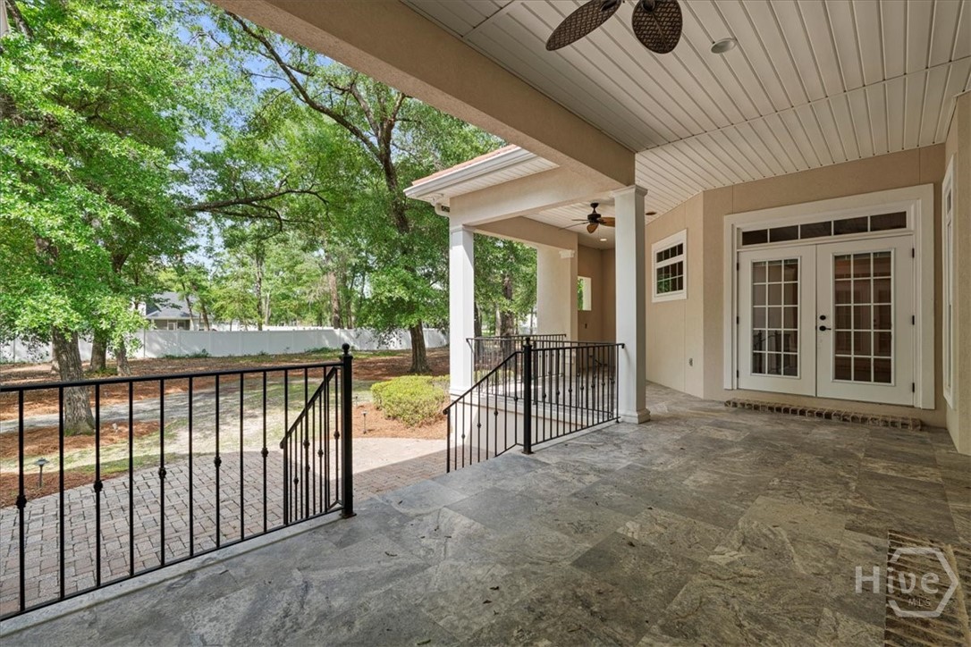 105 Lexus Court Rincon, GA 31326 - Photo 43 of 60