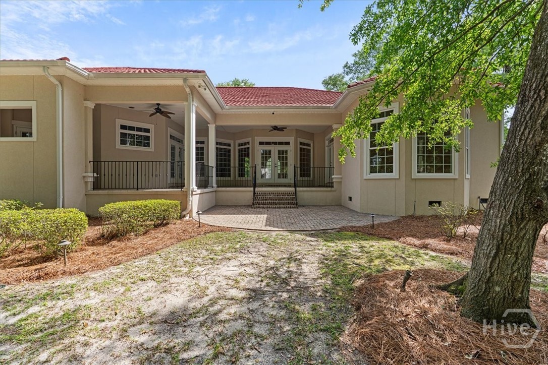 105 Lexus Court Rincon, GA 31326 - Photo 46 of 60