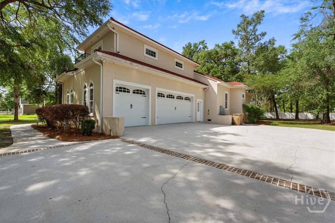 105 Lexus Court Rincon, GA 31326 - Photo 50 of 60