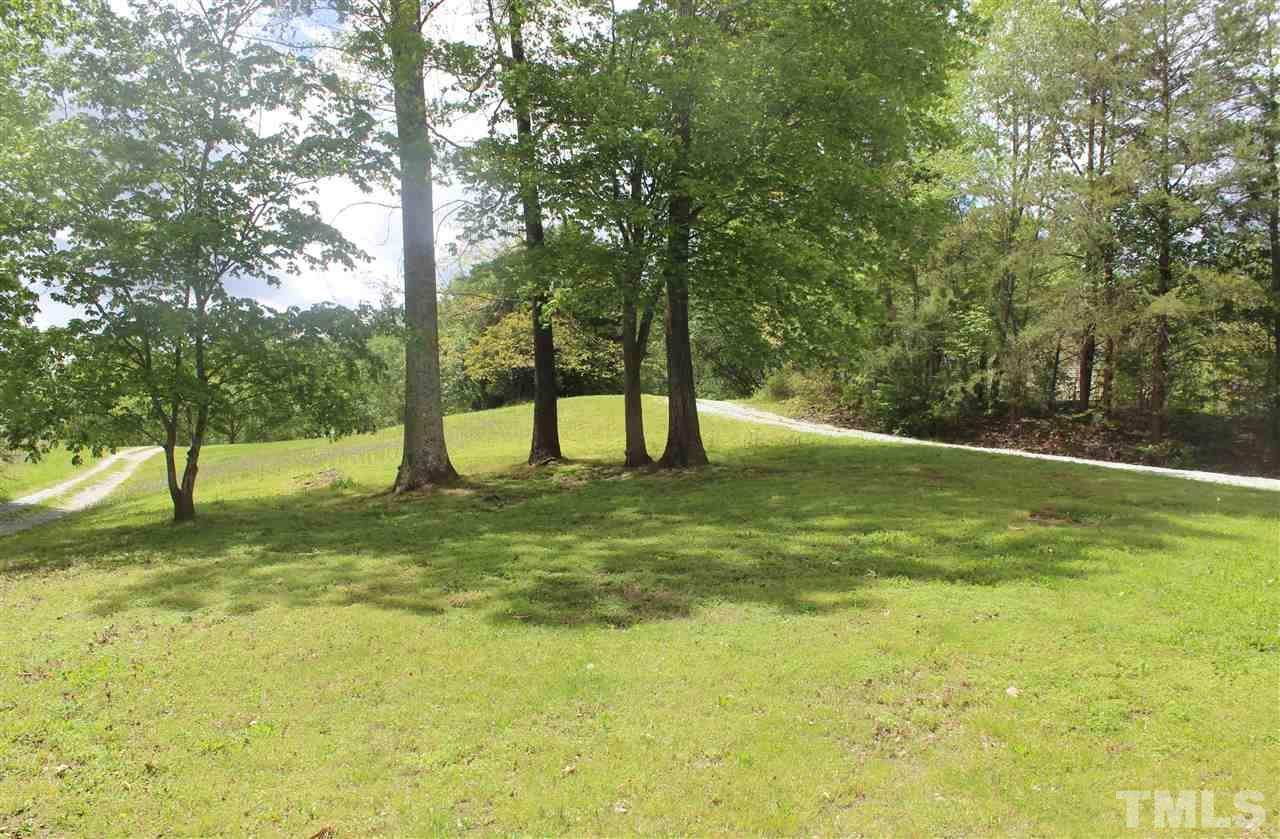 164 Larry Wrenn Road Roxboro, NC 27574 - Photo 2 of 21