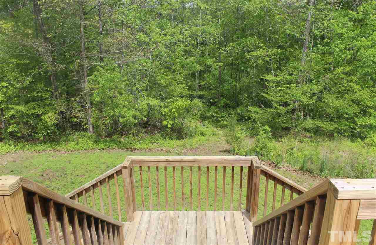164 Larry Wrenn Road Roxboro, NC 27574 - Photo 17 of 21