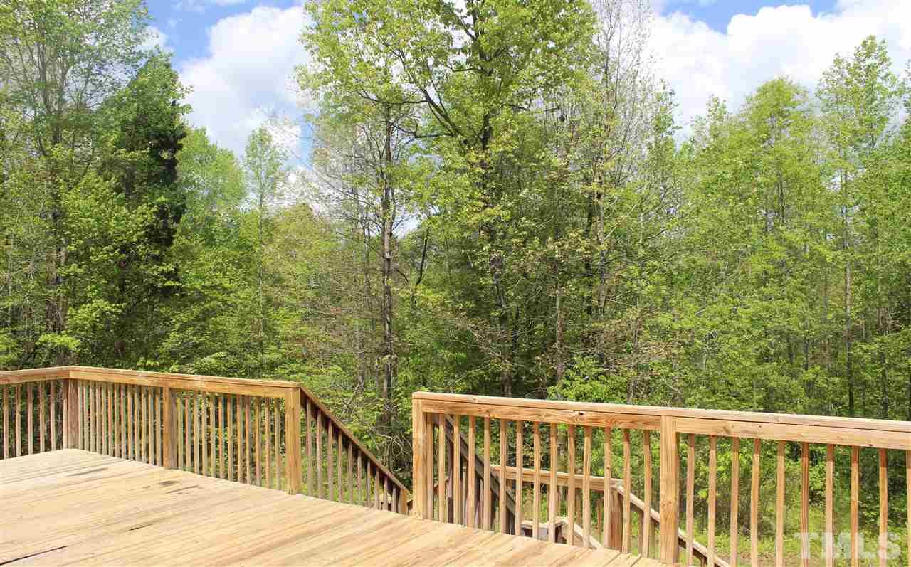 164 Larry Wrenn Road Roxboro, NC 27574 - Photo 18 of 21