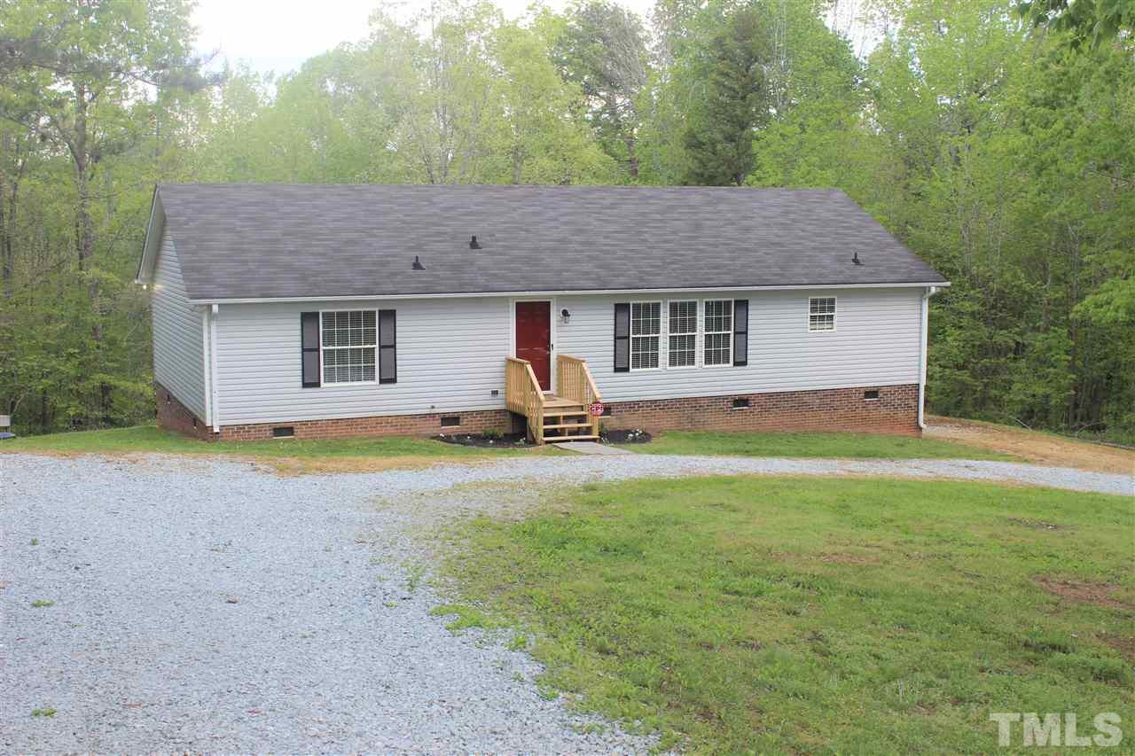 164 Larry Wrenn Road Roxboro, NC 27574 - Photo 20 of 21