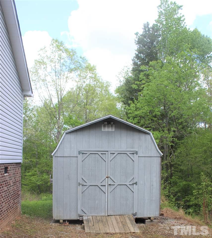 164 Larry Wrenn Road Roxboro, NC 27574 - Photo 21 of 21