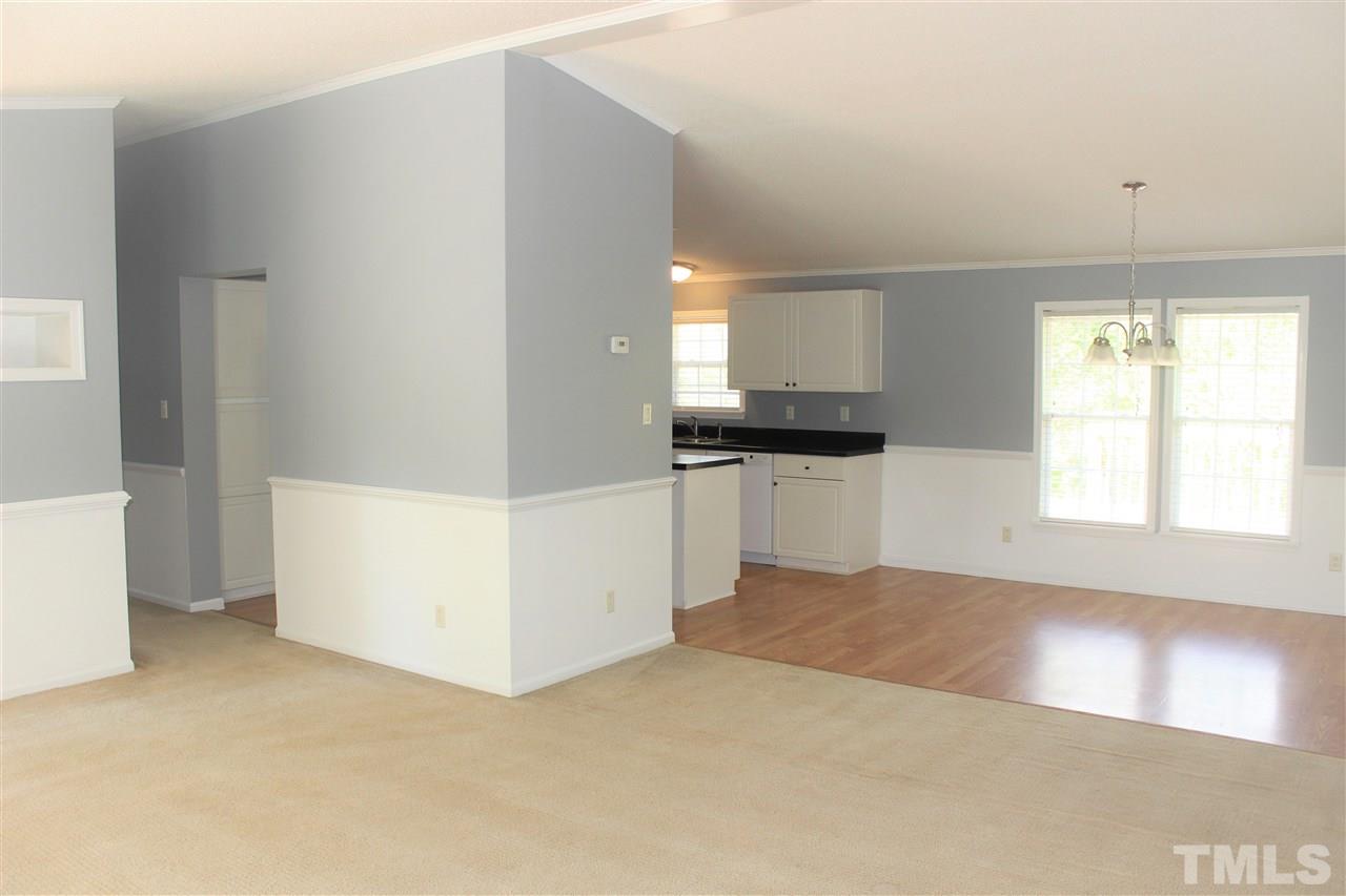 164 Larry Wrenn Road Roxboro, NC 27574 - Photo 6 of 21