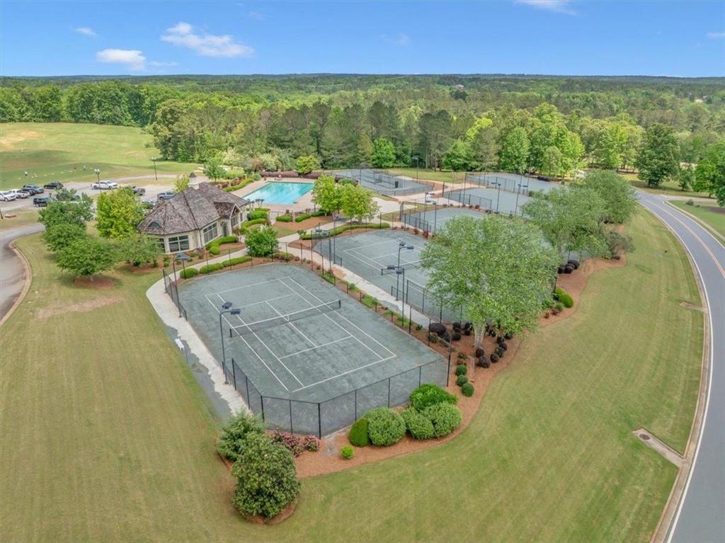 103 Heights Avenue Forsyth, GA 31029 - Photo 76 of 101