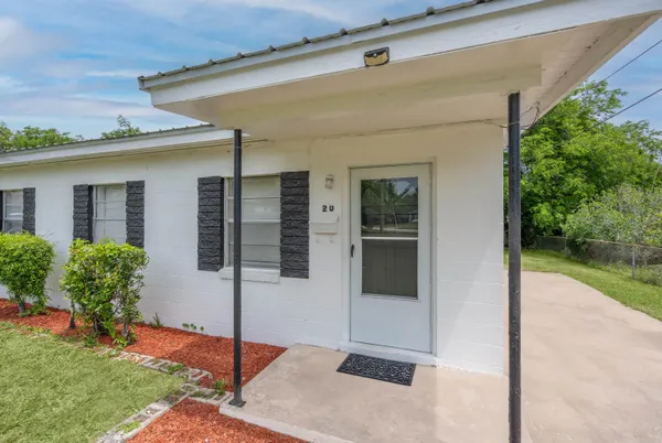 $1,500 | 20 Rollins Avenue, St. Augustine, FL 32084