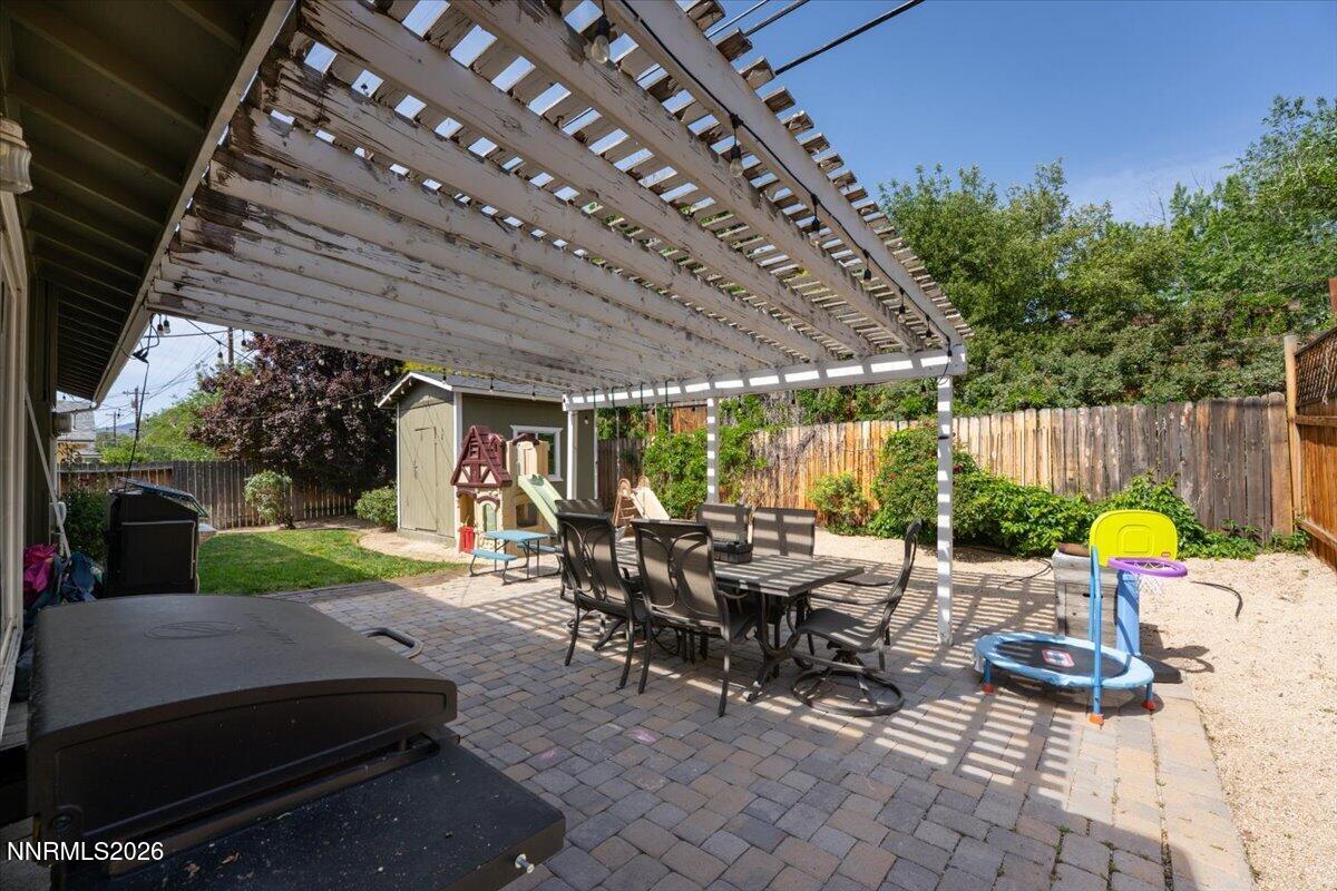1375 Marne Drive Reno, NV 89503 - Photo 21 of 26 21-1375 Marne St Reno NV 89503 (21 of 29