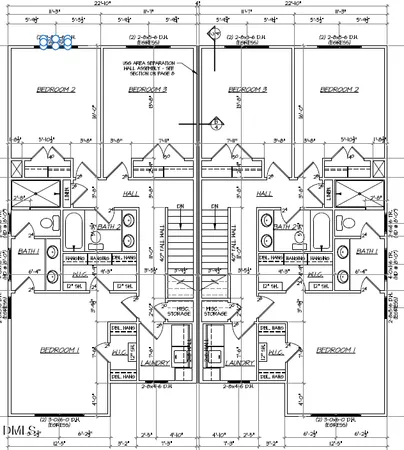 $829,000 | 412-408 Sparella Street, Durham, NC 27703