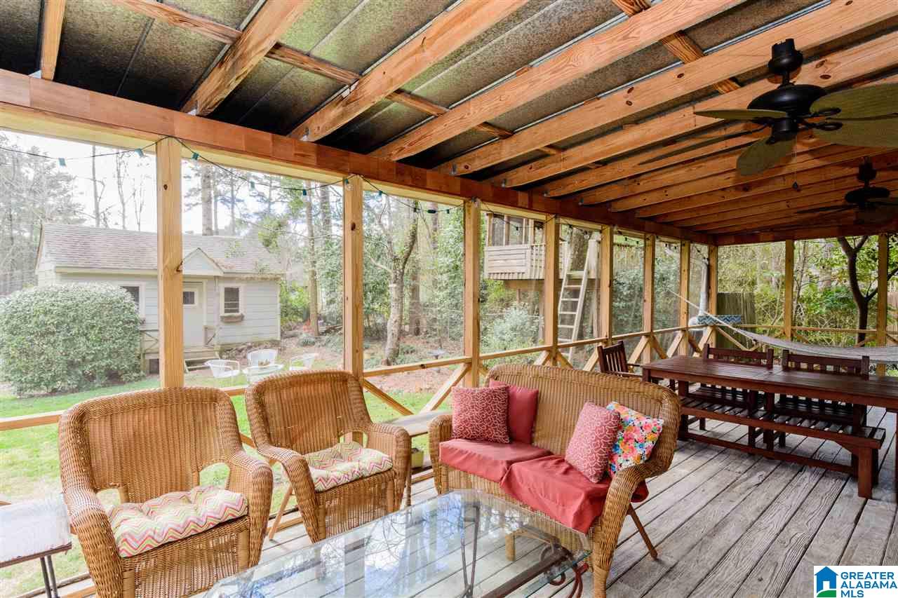 2619 Buckboard Road Birmingham, AL 35244 - Photo 37 of 44
