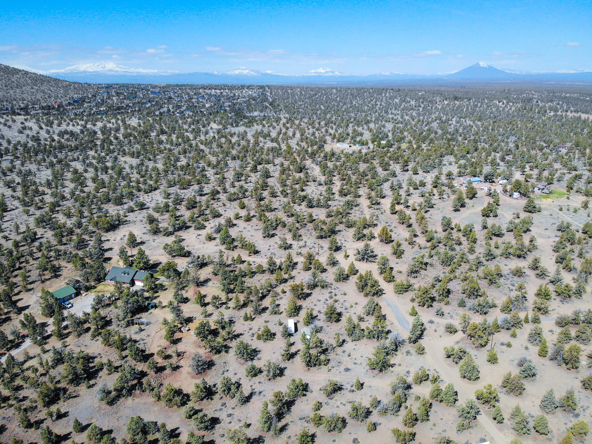 215 Southwest 89th Street Redmond, OR 97756 - Photo 16 of 16 DJI_0204 (1)