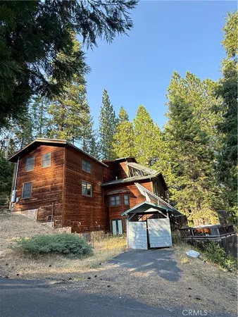 $1,400,000 | 28421 Old Strawberry Drive, Strawberry, CA 95364