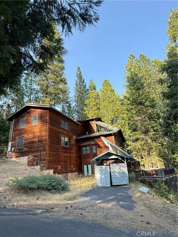 $1,500,000 | 28421 Old Strawberry Drive, Strawberry, CA 95364