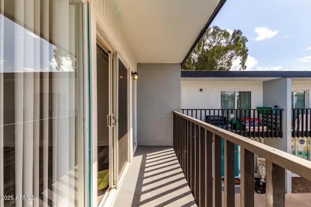 $1,395 | 1804 West Tuckey Lane, Unit 4, Phoenix, AZ 85015