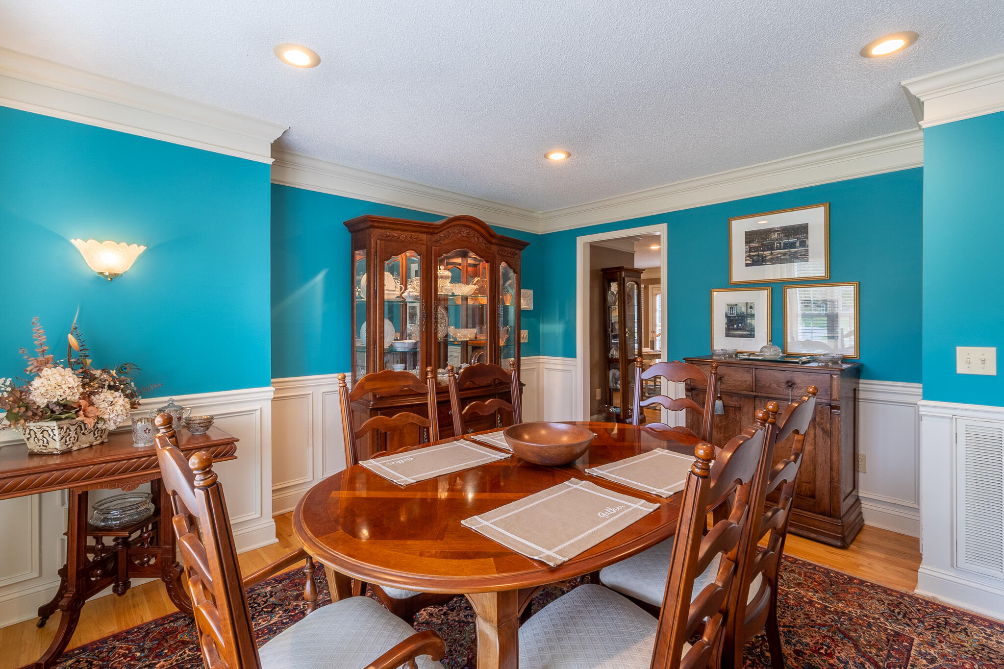 436 Hidden Acres Road Kingsport, TN 37664 - Photo 8 of 54 JG5A9516-HDR