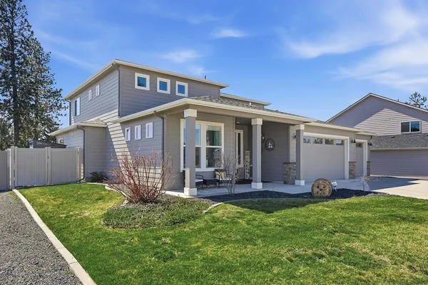 $685,000 | 9513 Floyd Drive, Cheney, WA 99004