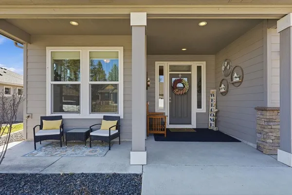 $685,000 | 9513 Floyd Drive, Cheney, WA 99004
