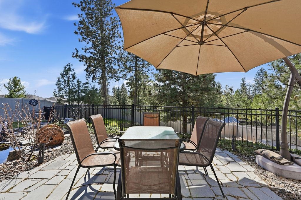 9513 Floyd Drive Cheney, WA 99004 - Photo 35 of 48