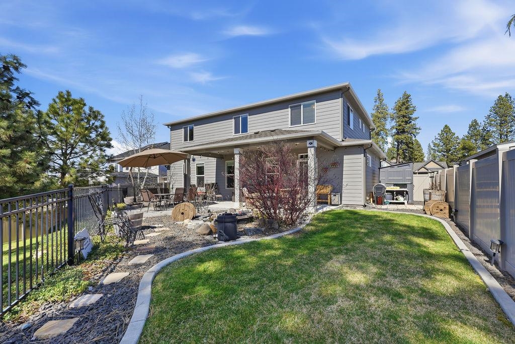 9513 Floyd Drive Cheney, WA 99004 - Photo 38 of 48