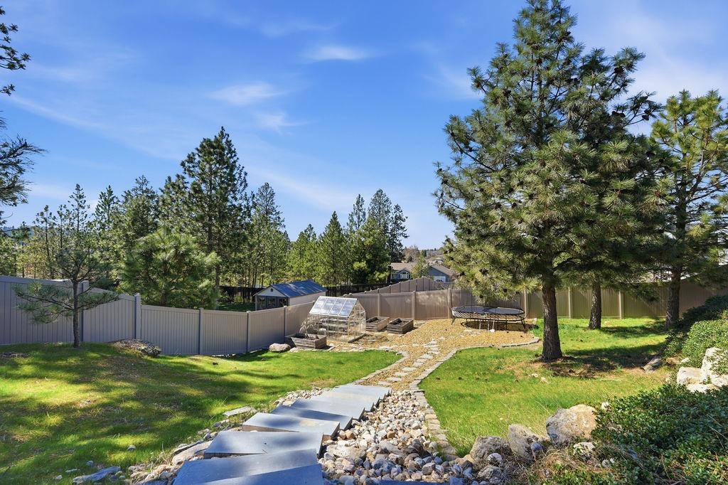 9513 Floyd Drive Cheney, WA 99004 - Photo 39 of 48