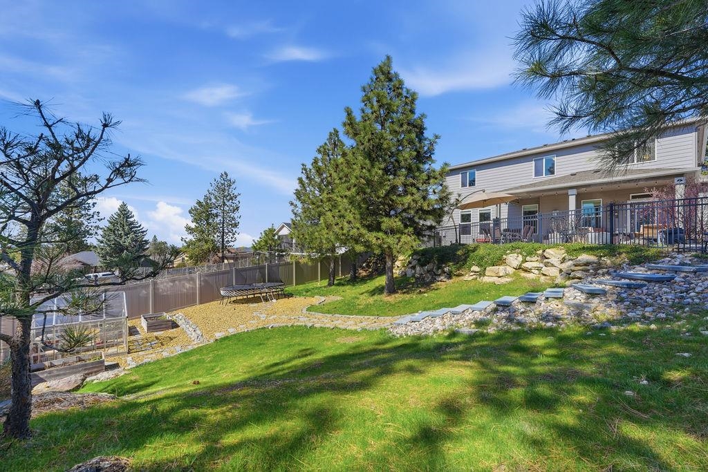 9513 Floyd Drive Cheney, WA 99004 - Photo 40 of 48