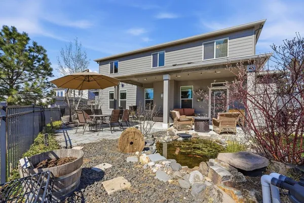 $685,000 | 9513 Floyd Drive, Cheney, WA 99004