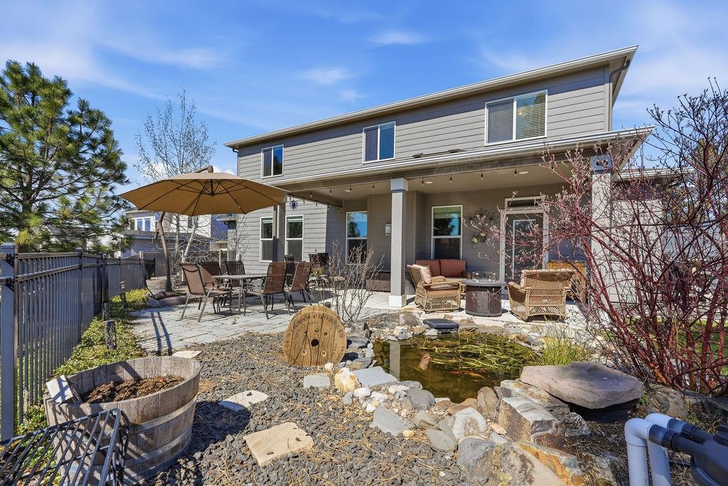 9513 Floyd Drive Cheney, WA 99004 - Photo 43 of 48