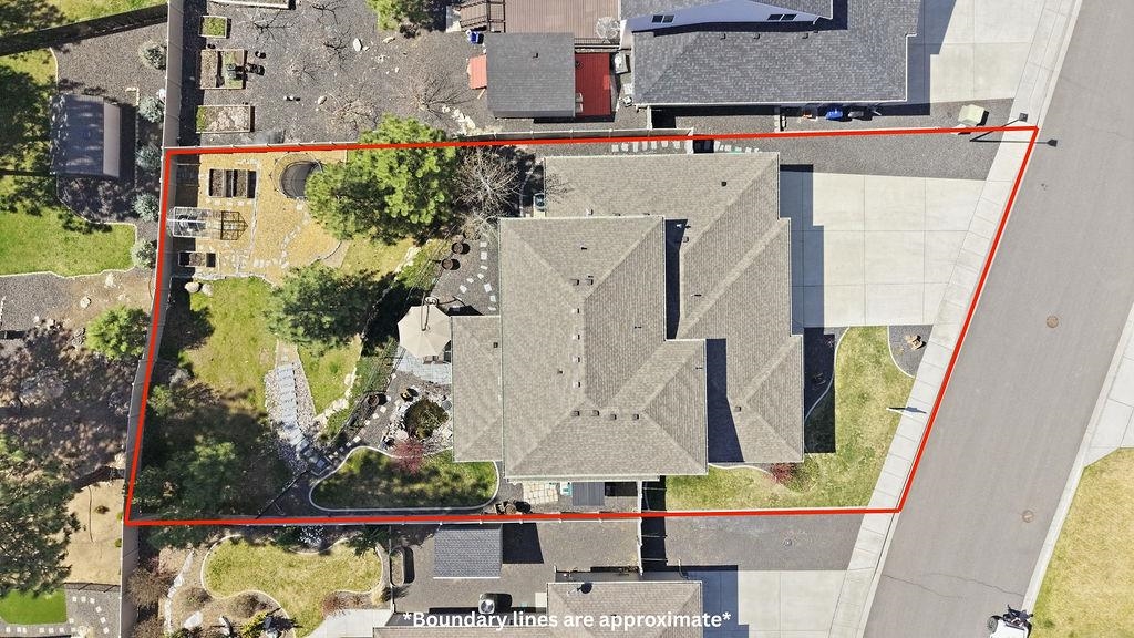 9513 Floyd Drive Cheney, WA 99004 - Photo 45 of 48
