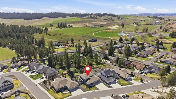 $685,000 | 9513 Floyd Drive, Cheney, WA 99004