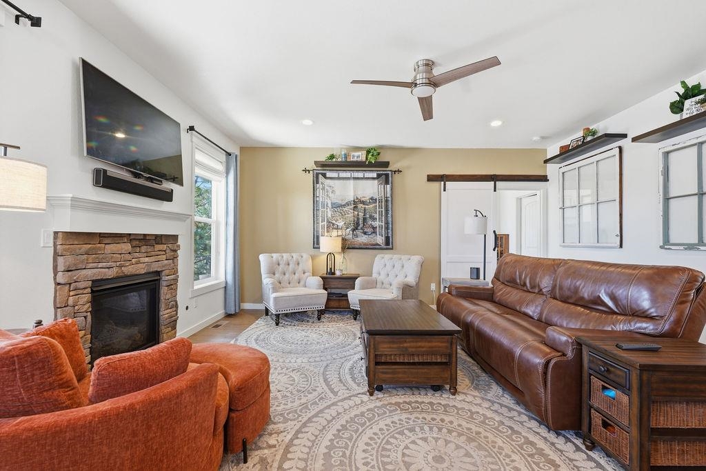 9513 Floyd Drive Cheney, WA 99004 - Photo 5 of 48