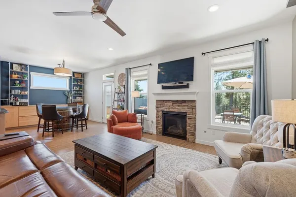 $685,000 | 9513 Floyd Drive, Cheney, WA 99004