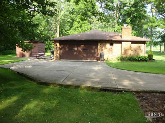 6029 West Wallen Road Fort Wayne, IN 46818 - Photo 25 of 29