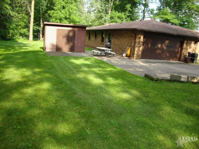6029 West Wallen Road Fort Wayne, IN 46818 - Photo 26 of 29