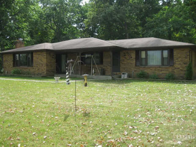 6029 West Wallen Road Fort Wayne, IN 46818 - Photo 7 of 29