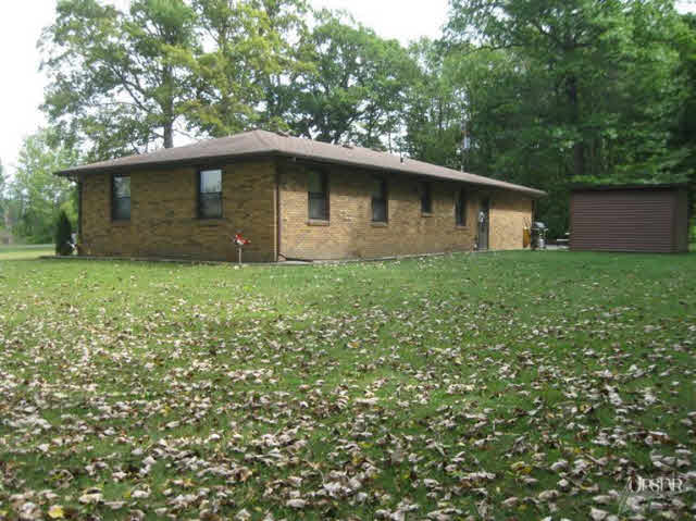 6029 West Wallen Road Fort Wayne, IN 46818 - Photo 10 of 29