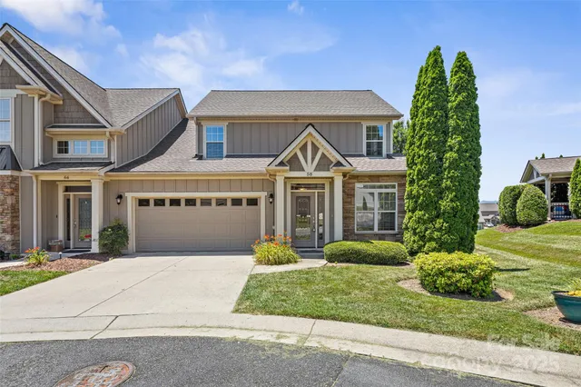 $535,000 | 58 Burlington Lane, Fletcher, NC 28732