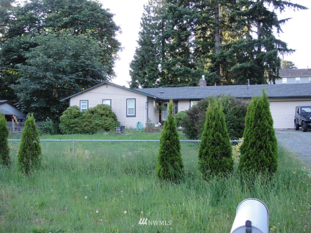 6518 Southeast 5th Place Renton, WA 98059 - Photo 1 of 1