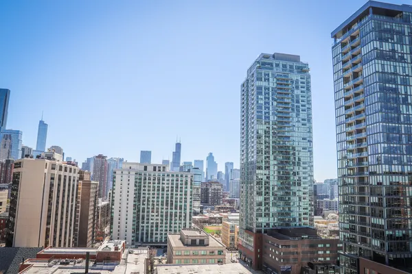 $2,250 | 1212 North LaSalle Street, Unit 1607, Chicago, IL 60610
