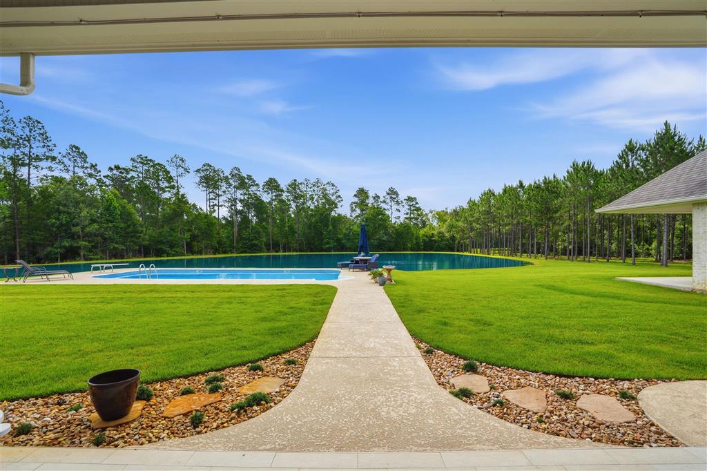 13331 Highway 171 Ragley, LA 70657 - Photo 39 of 46